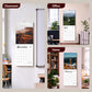 MUKAWA 2027 Nature Wall Calendar, 12 Months of Scenic Landscapes
