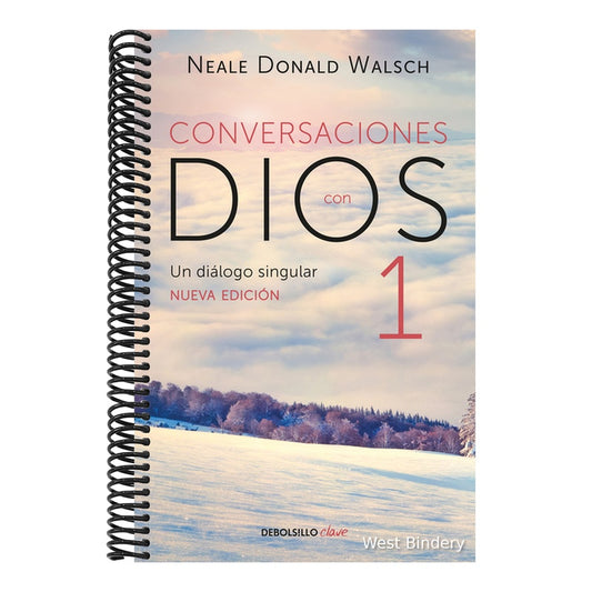 Conversaciones Con Dios: Un Diálogo Singular / Conversations with God