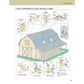 Ultimate Guide: Barns, Sheds & Outbuildings, Updated 4th Edition: Step-By-Step Building and Design Instructions Plus Plans to Build More Than 100 Outb (4TH ed.) (Spiral Bound)