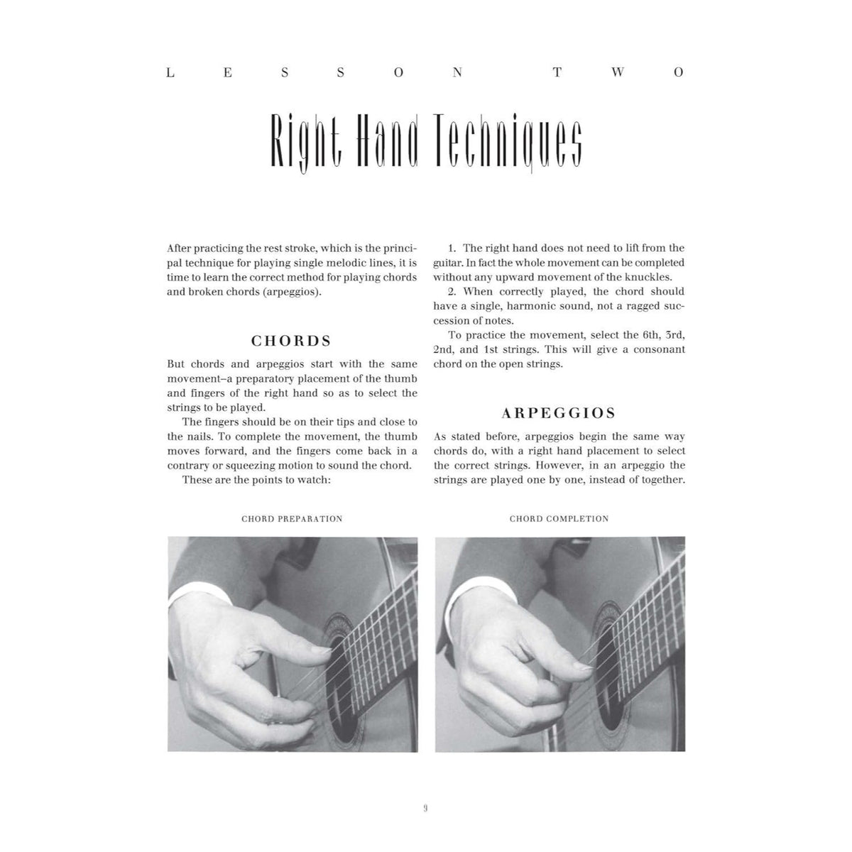 Solo Guitar Playing - Book 1, 4th Edition (Revised, Updated)