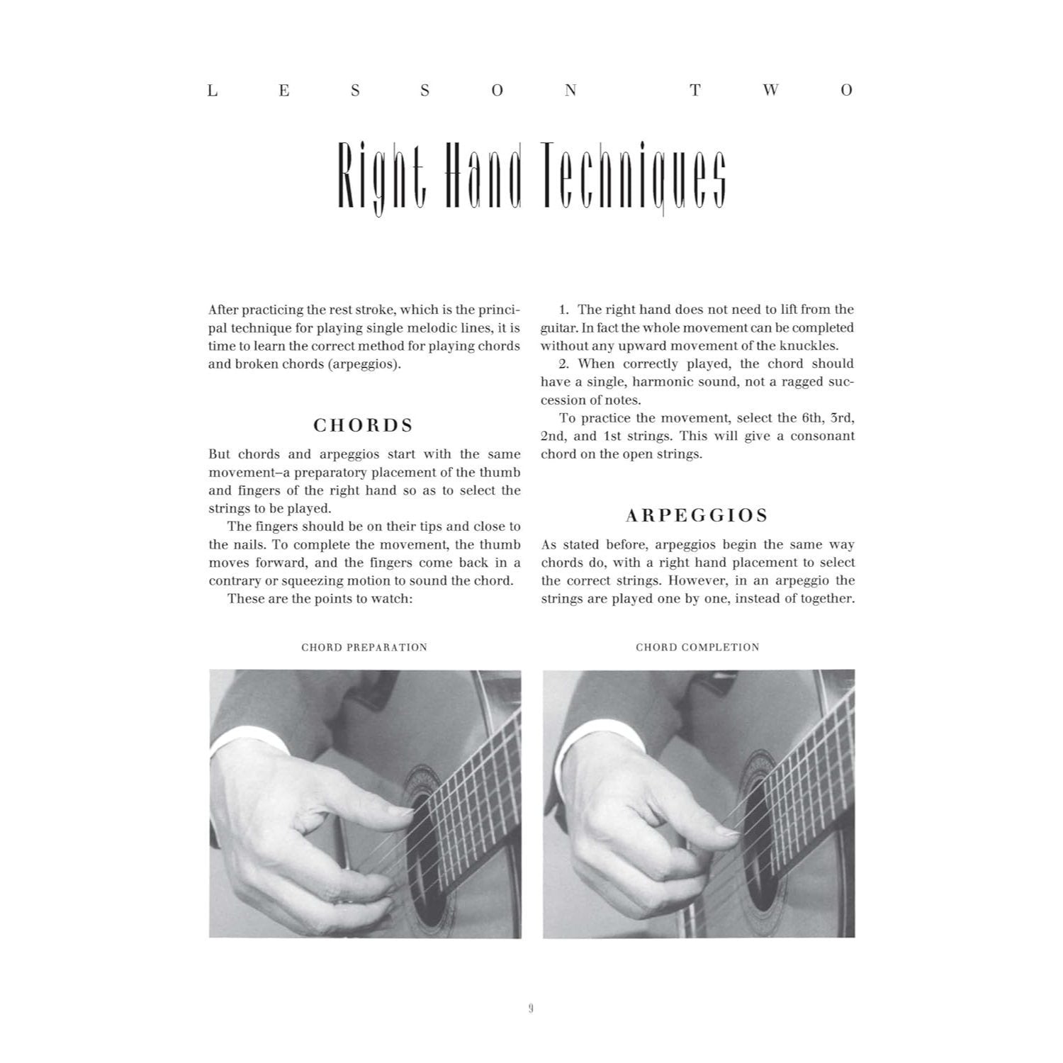 Solo Guitar Playing - Book 1, 4th Edition (Revised, Updated)