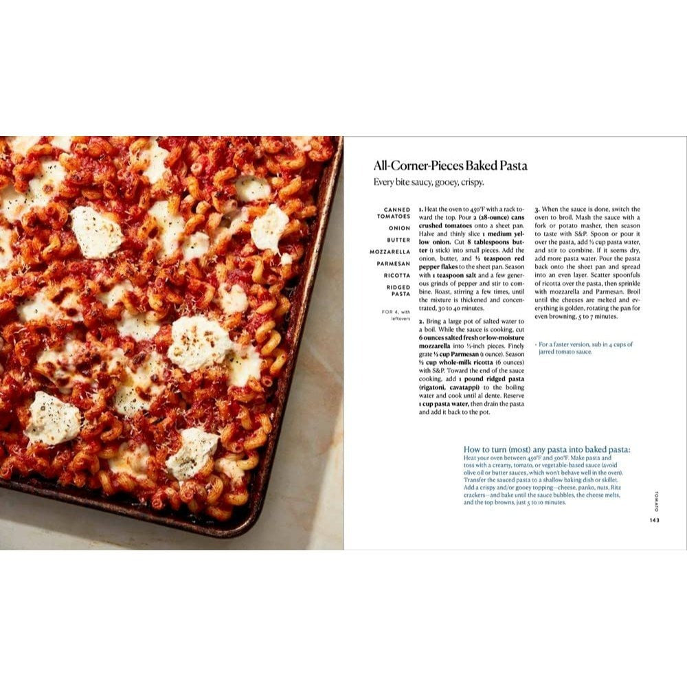 I Dream of Dinner (So You Don't Have To): Low-Effort, High-Reward Recipes: A Cookbook (Spiral Bound)