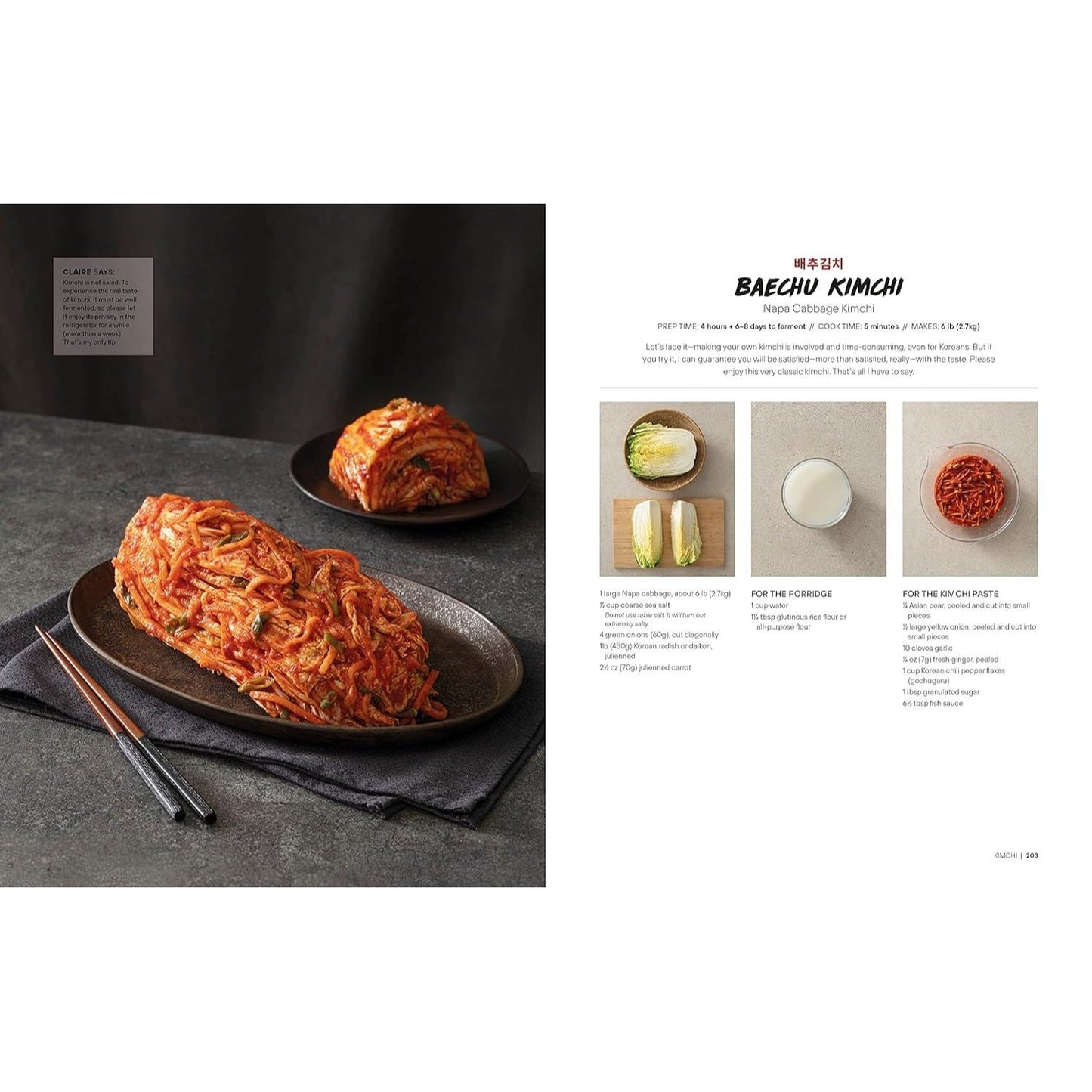 Simply Korean: Easy Recipes for Korean Favorites That Anyone Can Make (Spiral Bound)
