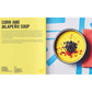 Good Soup: 52 Colorful Recipes for Year-Round Comfort (Soups and Stews Cookbook)
