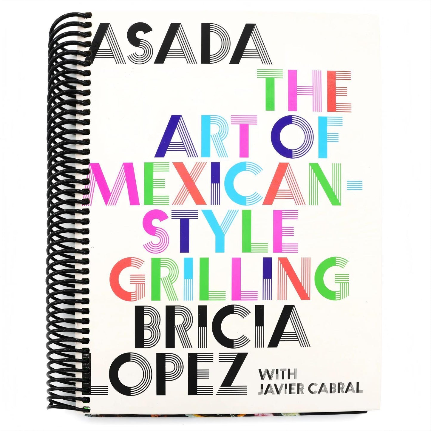 Asada: The Art of Mexican-Style Grilling