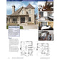 Ultimate Book of Home Plans, Completely Updated & Revised 4th Edition: Over 680 Home Plans in Full Color: North America's Premier Designer Network: Sp (Spiral Bound)