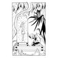 Batman: The Animated Series: Official Coloring Book