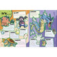 Guess the Pokemon: Find Out How Well You Know More Than 100 Pokemon!