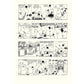 Moomin Book One: The Complete Tove Jansson Comic Strip (Moomin) (1ST ed.) (Spiral Bound)