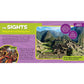 National Geographic Little Kids First Big Book of the World (National Geographic Little Kids First Big Books) (Spiral Bound)
