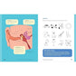 Human Body Activity Book for Kids: Hands-On Fun for Grades K-3 (Spiral Bound)