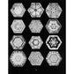 Snowflakes in Photographs
