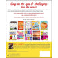 The New York Times Large-Print Puzzle Party: 120 Large-Print Easy to Hard Crossword Puzzles