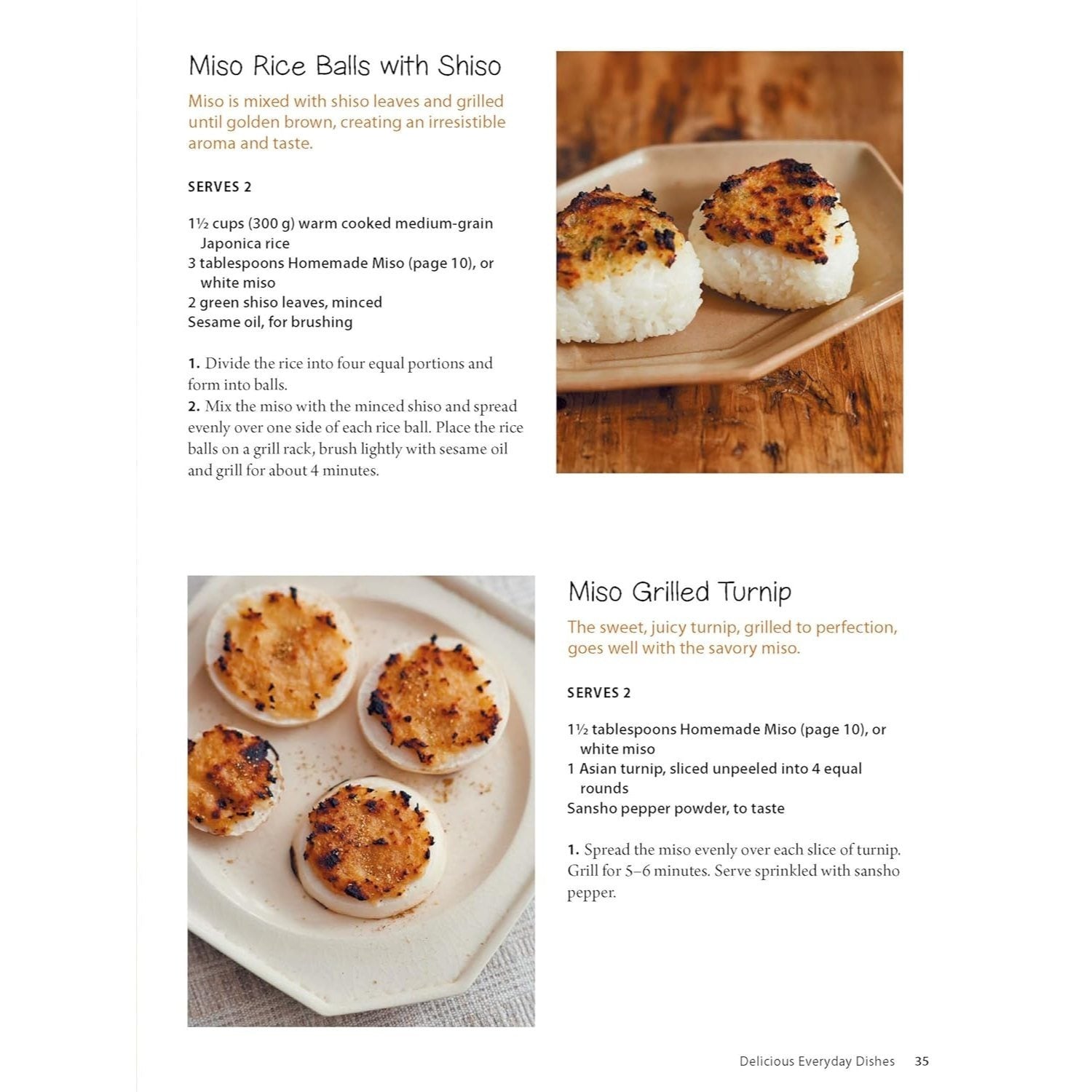 The Miso Cookbook: 87 Umami-Rich Recipes Using Japan's Incredible Probiotic Superfood