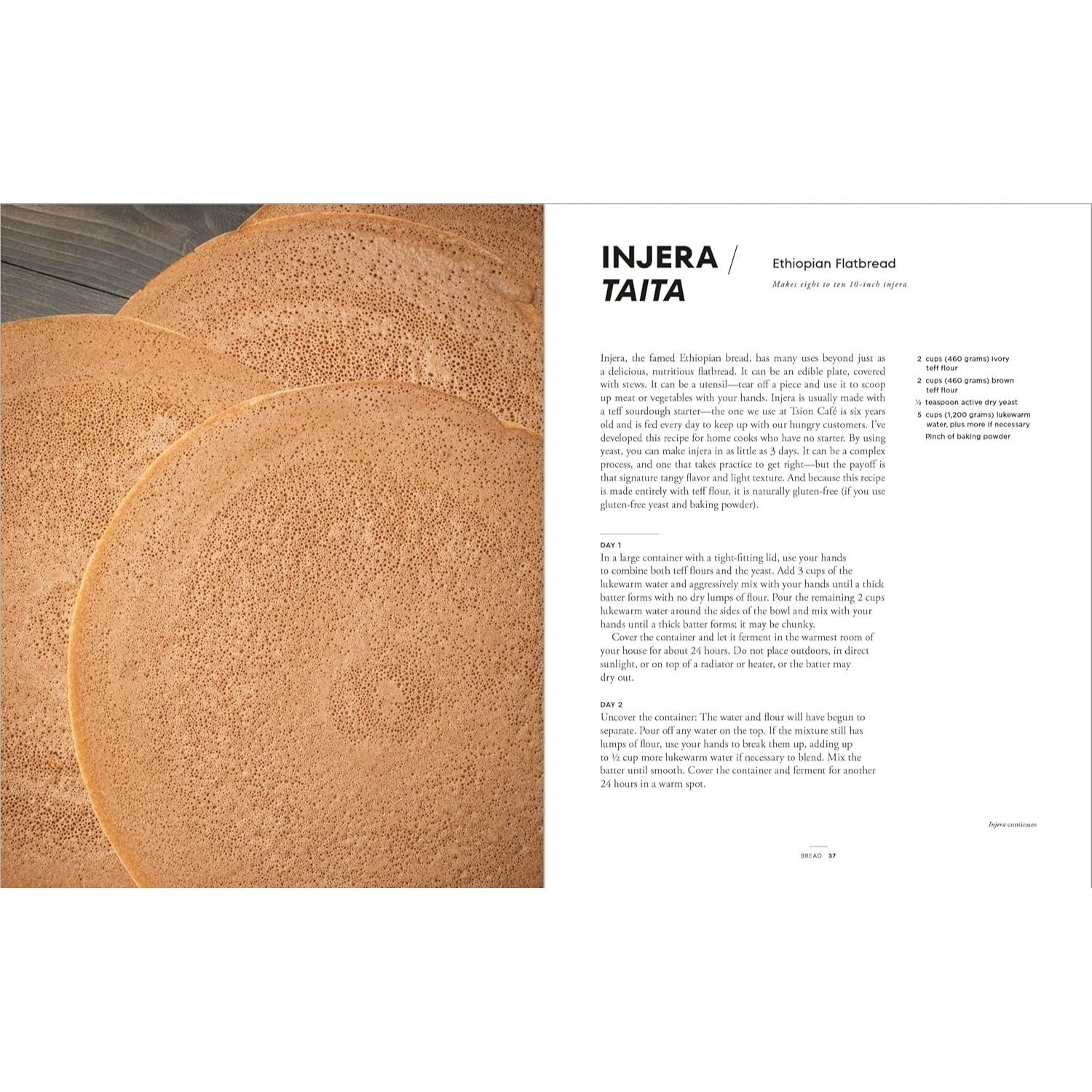 Gursha: Timeless Recipes for Modern Kitchens, from Ethiopia, Israel, Harlem, and Beyond: A Cookbook