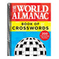 World Almanac Book of Crosswords