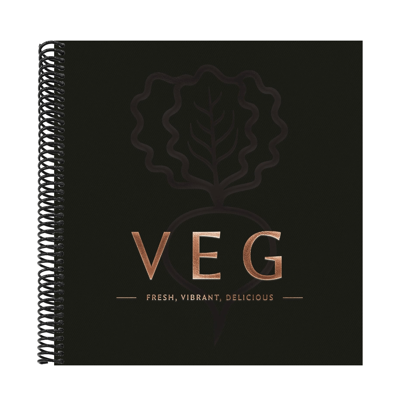Veg: Fresh, Vibrant, Delicious