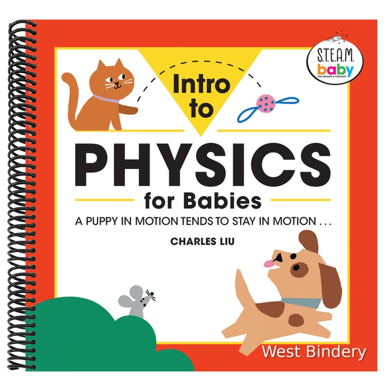 Intro to Physics for Babies