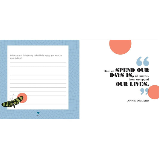 100 Questions for Mom: A Journal to Inspire Reflection and Connection