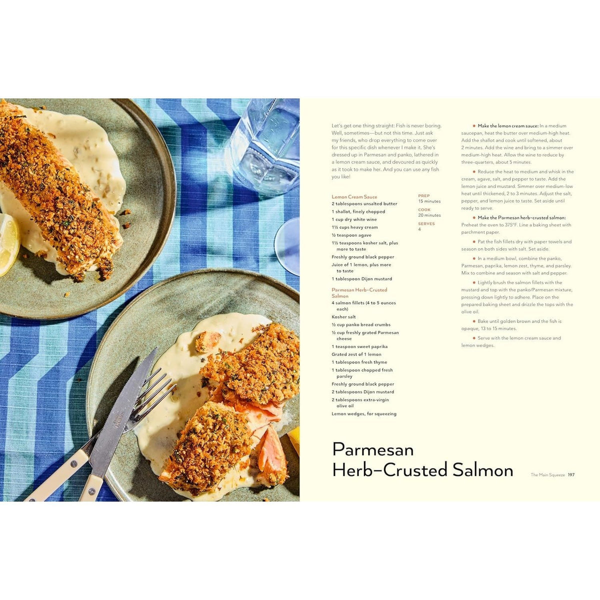 The Naughty Cookbook: Decadent Recipes to Seduce Your Taste Buds