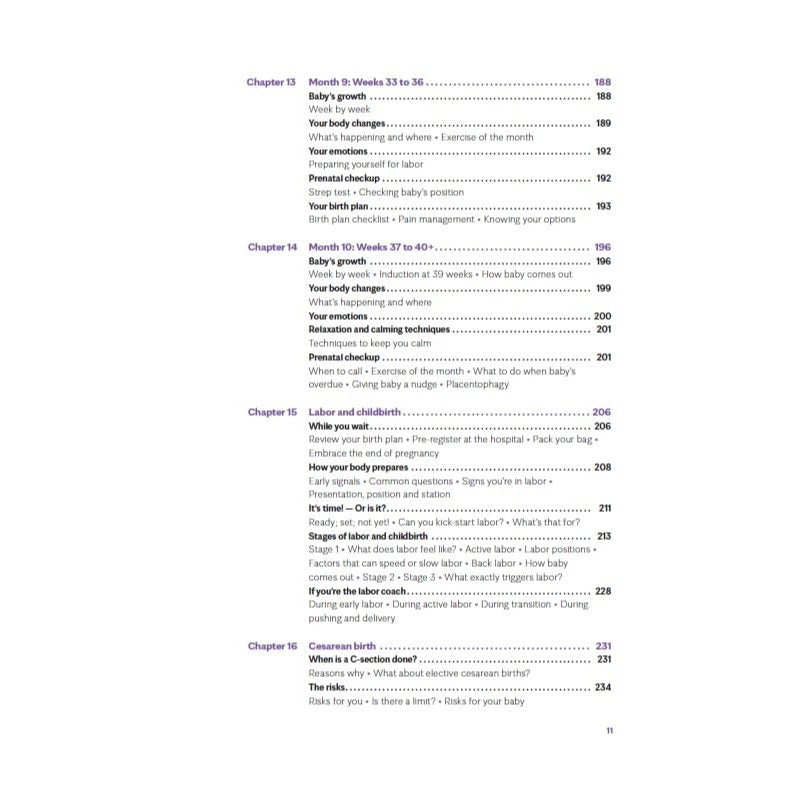Mayo Clinic Guide to a Healthy Pregnancy, 3rd Edition: Evidence-Based Insight and Real-Life Tips for Expecting Parents, from the World's Leading Medic