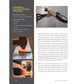 The Home Blacksmith: Tools, Techniques, and 40 Practical Projects for the Home Blacksmith (Spiral Bound)
