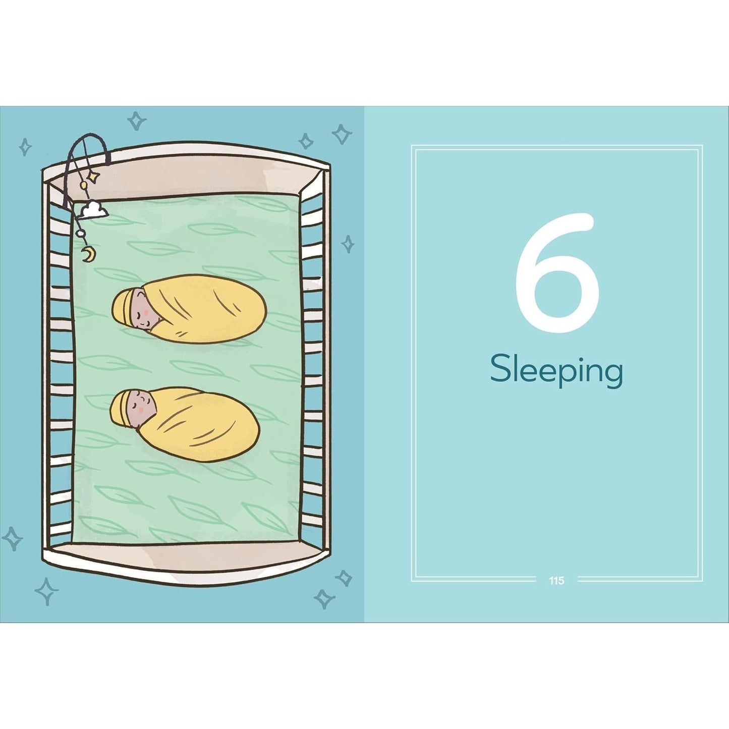 You Can Two!: The Essential Twins Preparation Guide