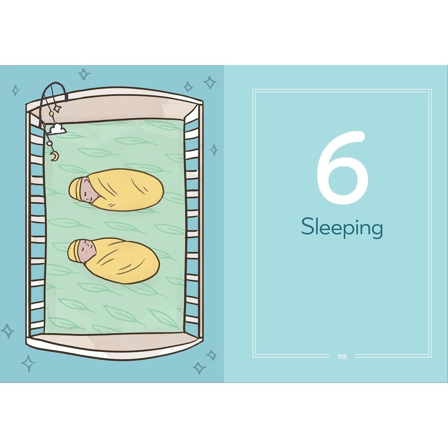You Can Two!: The Essential Twins Preparation Guide