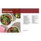 The Complete Beans and Grains Cookbook: A Comprehensive Guide with 450+ Recipes