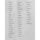 100 Most Popular Songs for Fingerpicking Guitar: Solo Guitar Arrangements in Standard Notation and T (Spiral Bound)