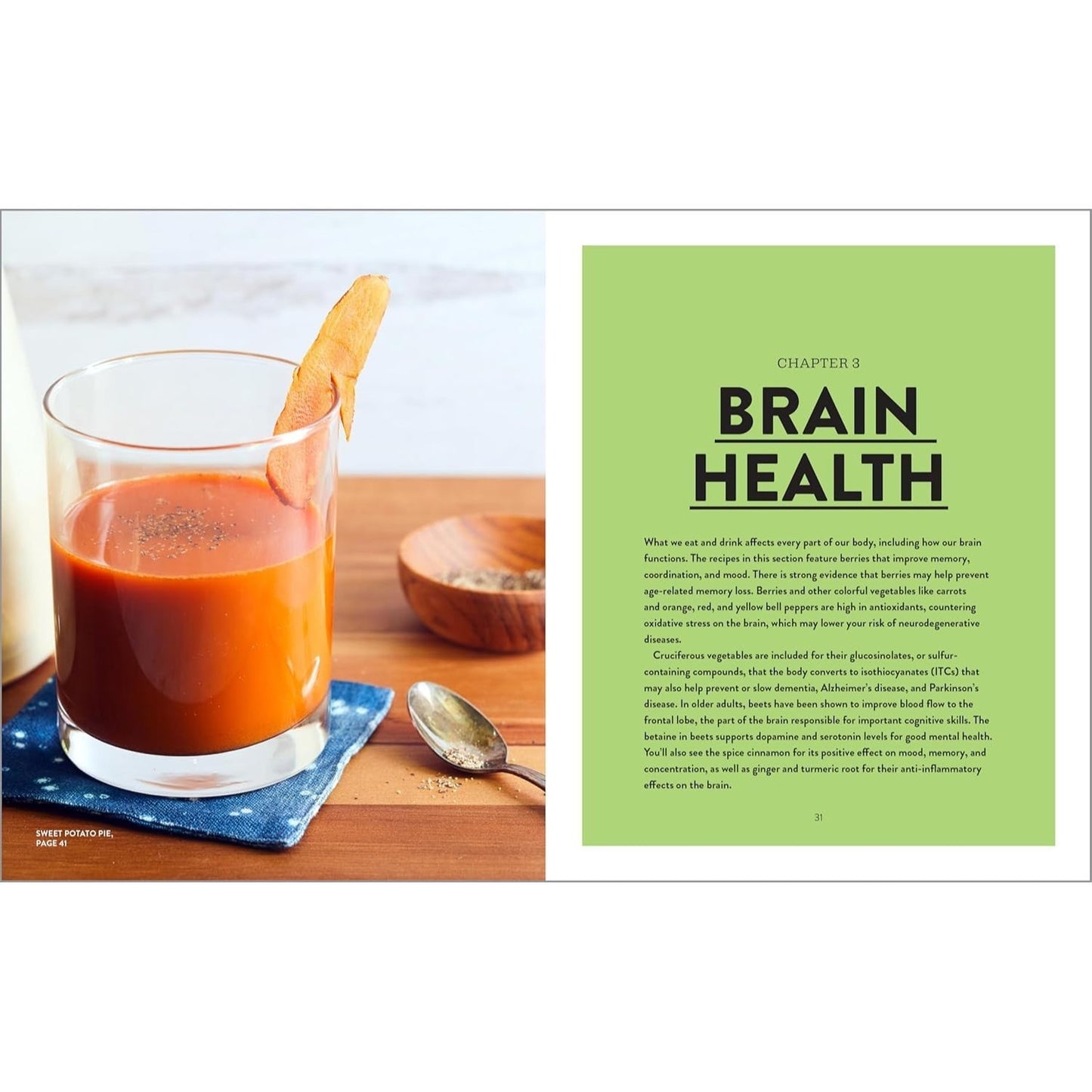 The Complete Juicing Recipe Book: 360 Easy Recipes for a Healthier Life
