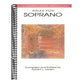 Arias for Soprano - G. Schirmer Opera Anthology Vocal Collection Classical Soprano Sheet Music and Songbook for Singers