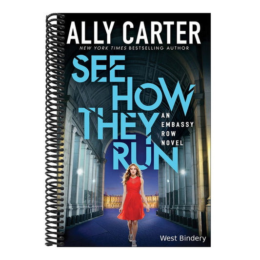 See How They Run (Bound for Schools & Libraries)