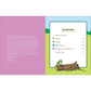 My Kindergarten Reading Workbook: 101 Games and Activities to Support Phonics and Sight Words