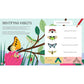 Stem Starters for Kids Insects Activity Book: Activites about Bugs and Entomology