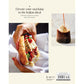 Italian Snacking: Sweet and Savory Recipes for Every Hour of the Day - A Cookbook