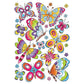 Creative Haven Happiness Coloring Book