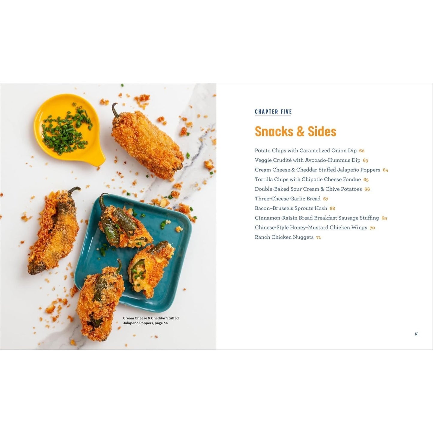 The 30-Minute Dairy-Free Cookbook: 101 Easy and Delicious Meals for Busy People
