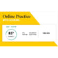 Adult CCRN Exam Premium: Study Guide for the Latest Exam Blueprint, Includes 3 Practice Tests, Comprehensive Review, and Online Study Prep (Barron's Test Prep)