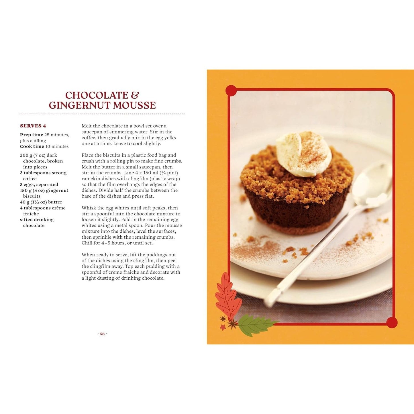 The Cinnamon Bun Cookbook: Recipes for Irresistible Cakes, Bakes, Sweet Treats and More