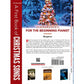 A First Book of Christmas Songs: For the Beginning Pianist with Downloadable Mp3s (Spiral Bound)