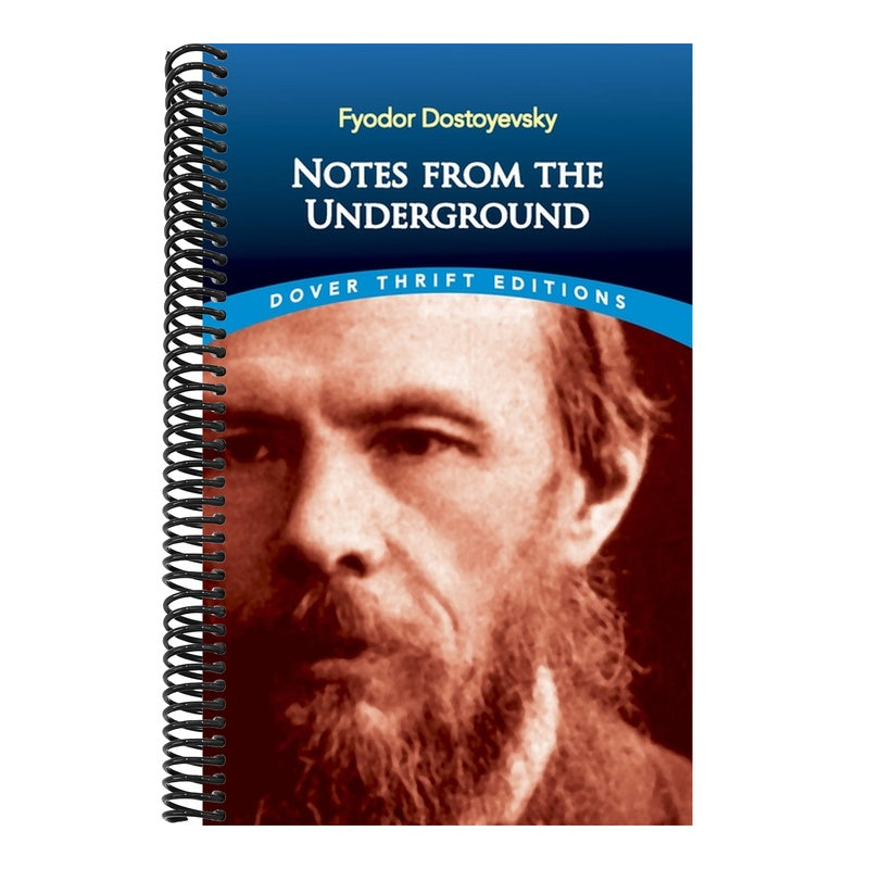 Notes from the Underground
