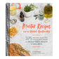 Master Recipes from the Herbal Apothecary: 375 Tinctures, Salves, Teas, Capsules, Oils, and Washes for Whole-Body Health and Wellness (Spiral Bound)