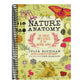 Nature Anatomy: The Curious Parts and Pieces of the Natural World