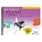 My First Piano Adventure - Writing Book C