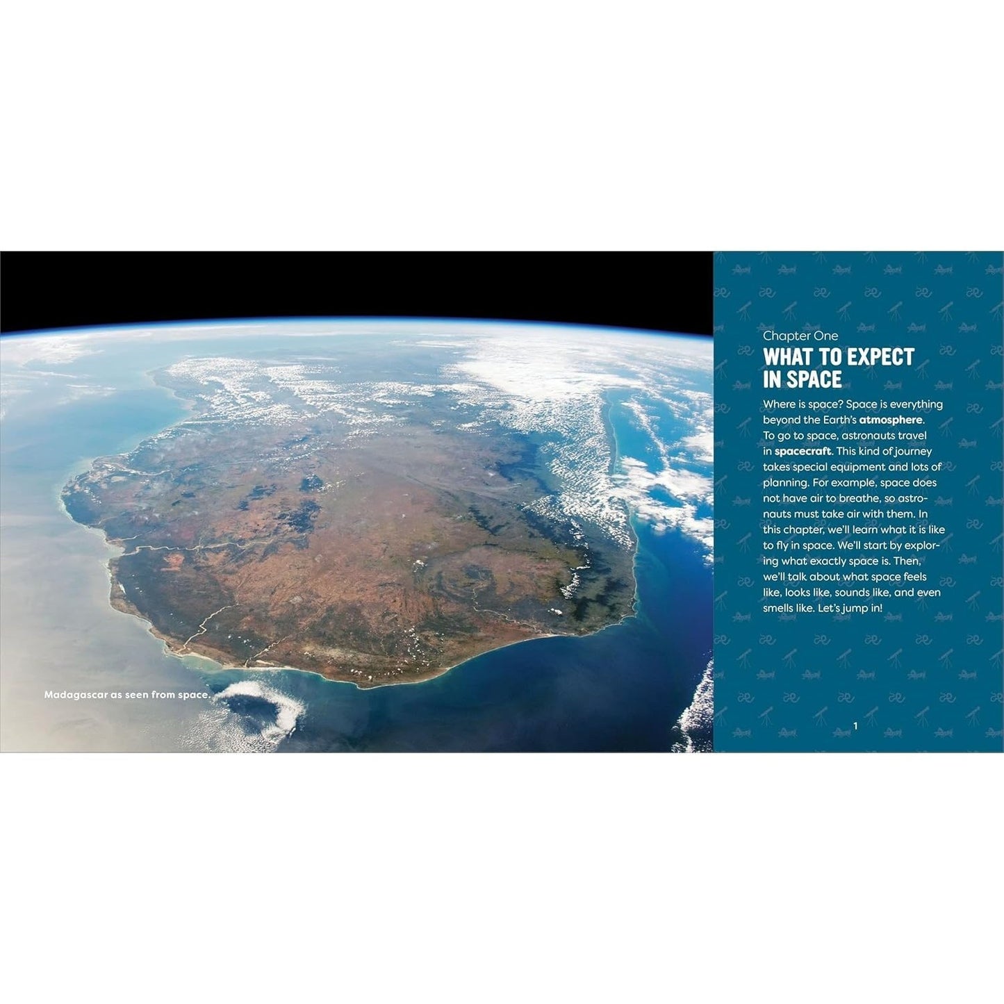 Space Exploration for Kids: A Junior Scientist's Guide to Astronauts, Rockets, and Life in Zero Gravity