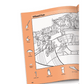 Extreme Adventure Puzzles (Highlights Hidden Pictures) (Spiral Bound)