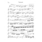Flute Music by French Composers for Flute and Piano - Flute Sheet Music Collection - Flute Music Book with Music Pieces by Henri Busser, Cecile Chamin
