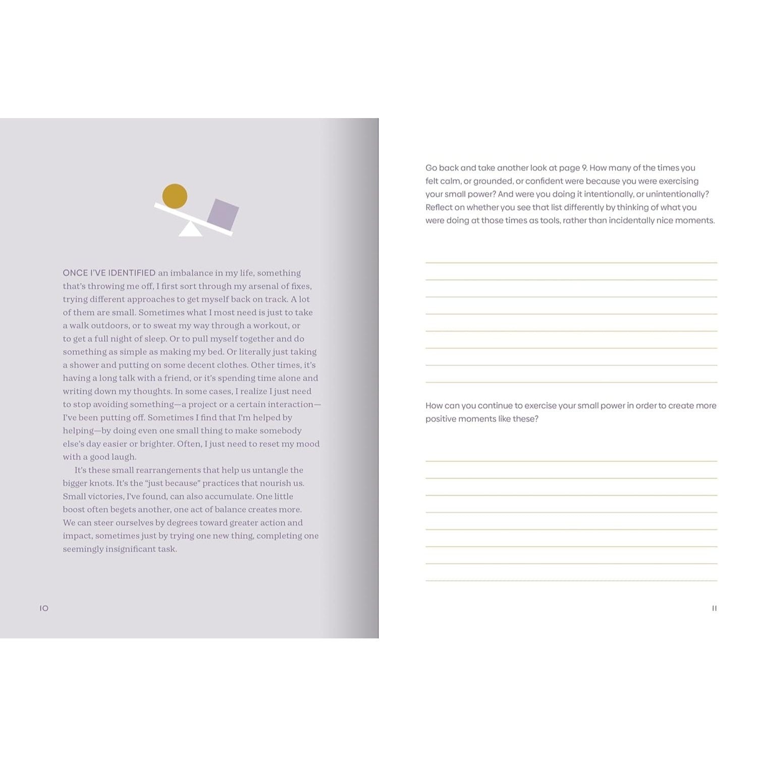 Overcoming: A Workbook