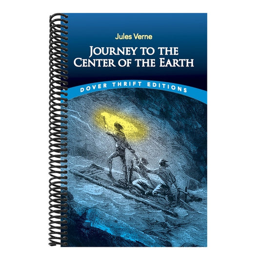 Journey to the Center of the Earth